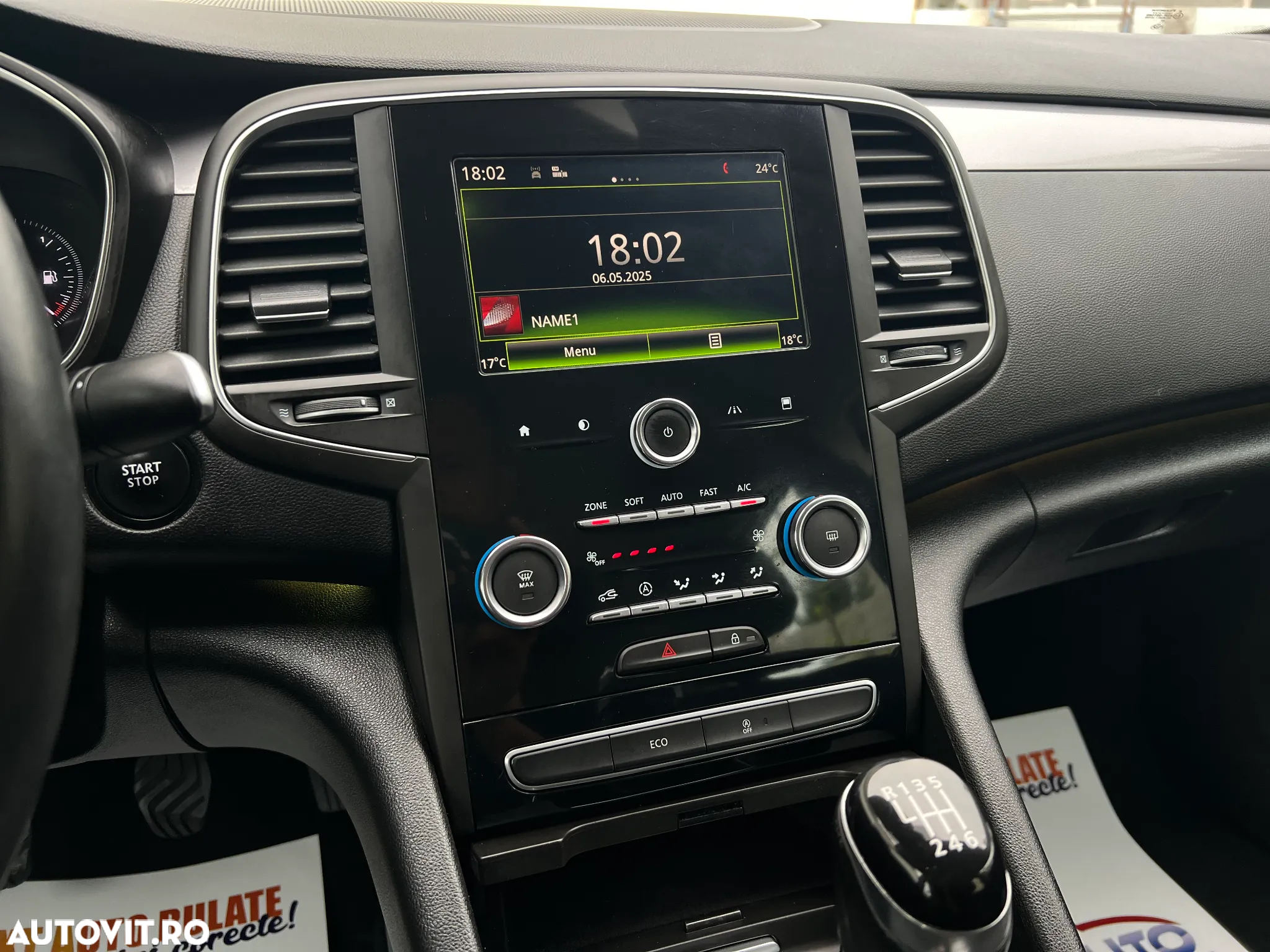 Renault Talisman Grandtour ENERGY dCi 130 Business - 13