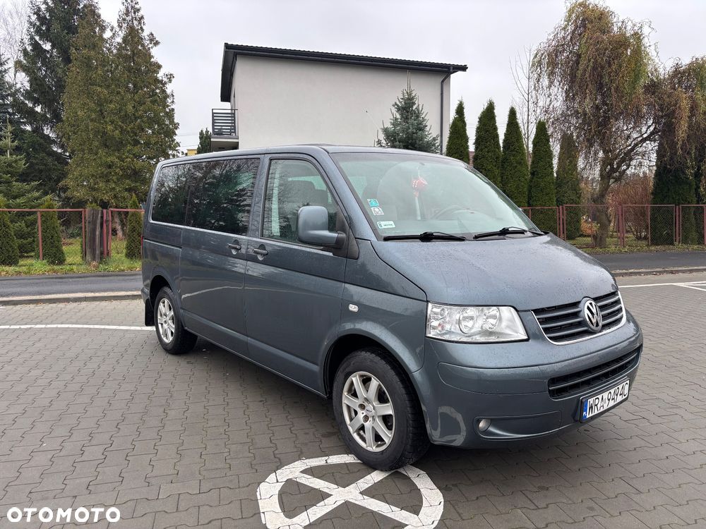 Volkswagen Multivan L1 Comfortline - 1