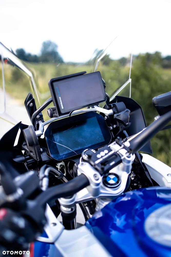 BMW GS - 5
