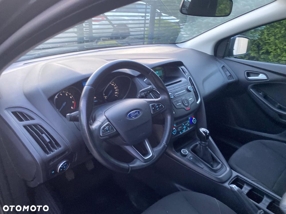 Ford Focus - 2