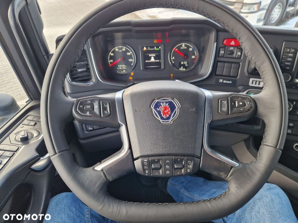 Scania R 450 A4x2LA - 9