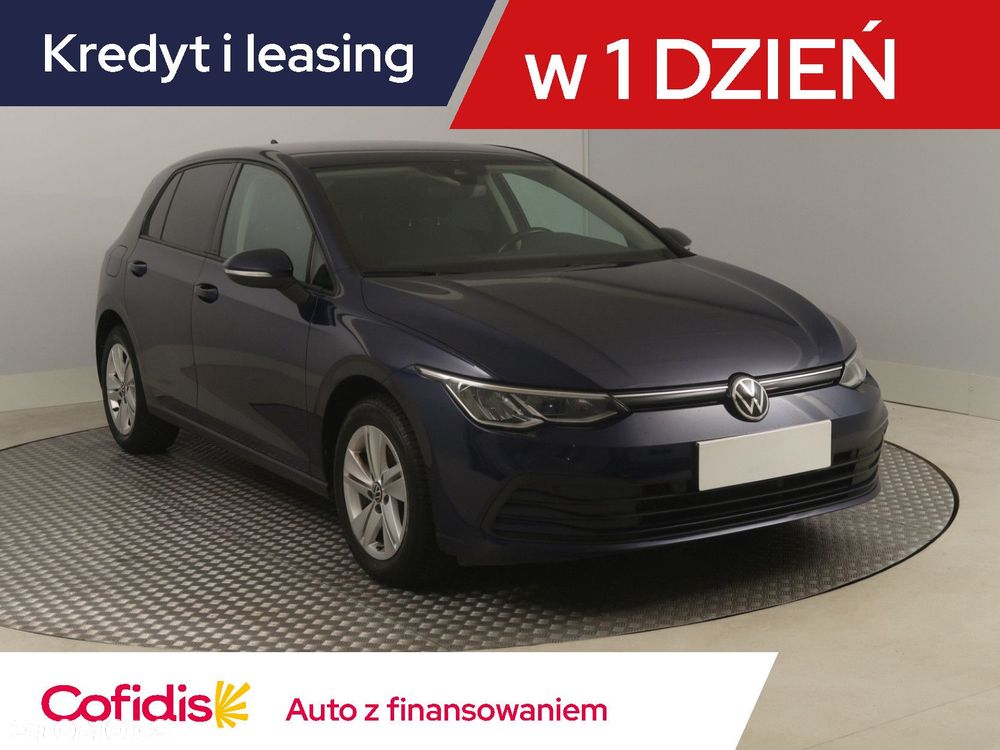 Volkswagen Golf - 2