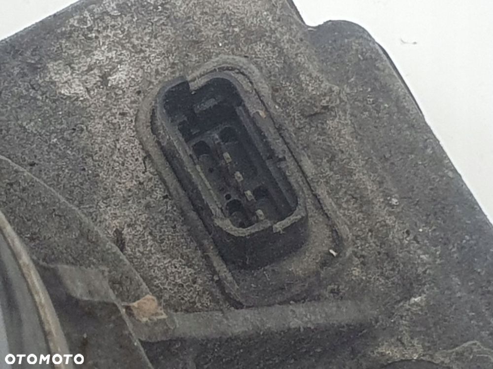 Citroen C4 Picasso ELEKTRYCZNA POMPA WSPOMAGANIA Trw 9684040180 - 5