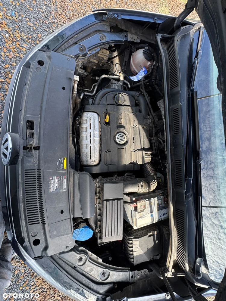 Volkswagen Sharan - 18