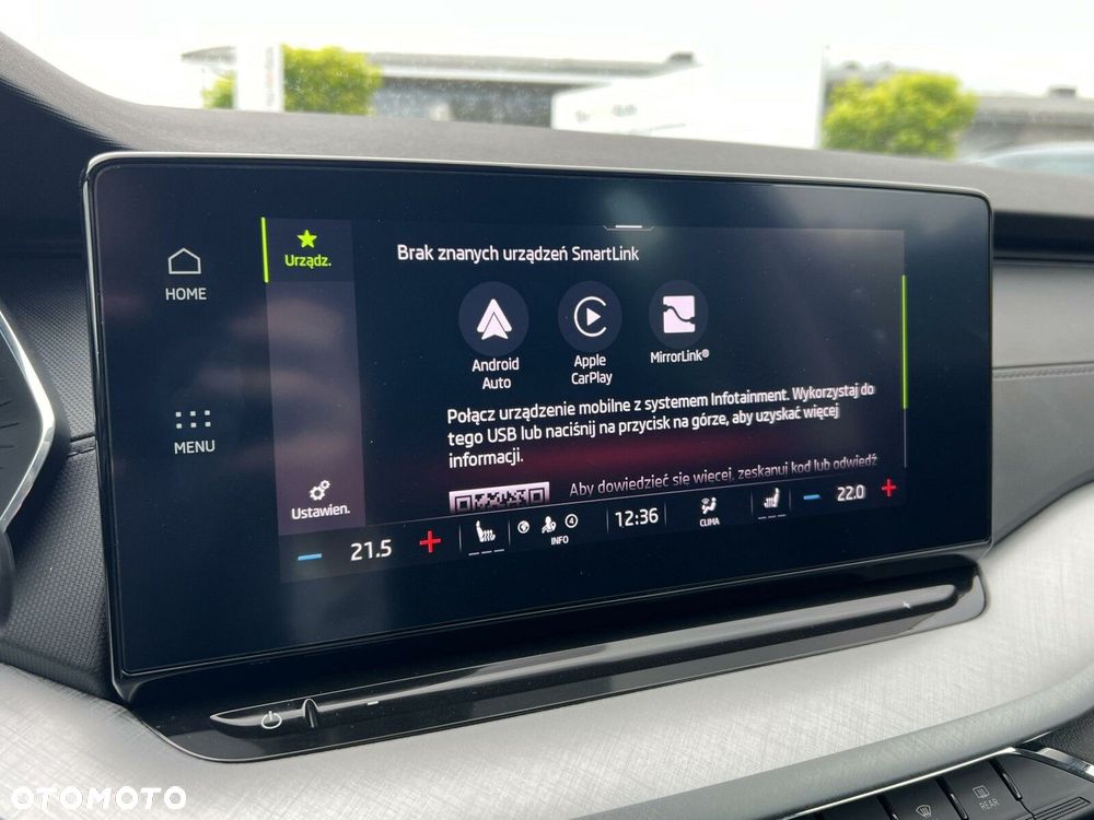 Skoda Octavia 2.0 TDI SCR Style DSG - 29