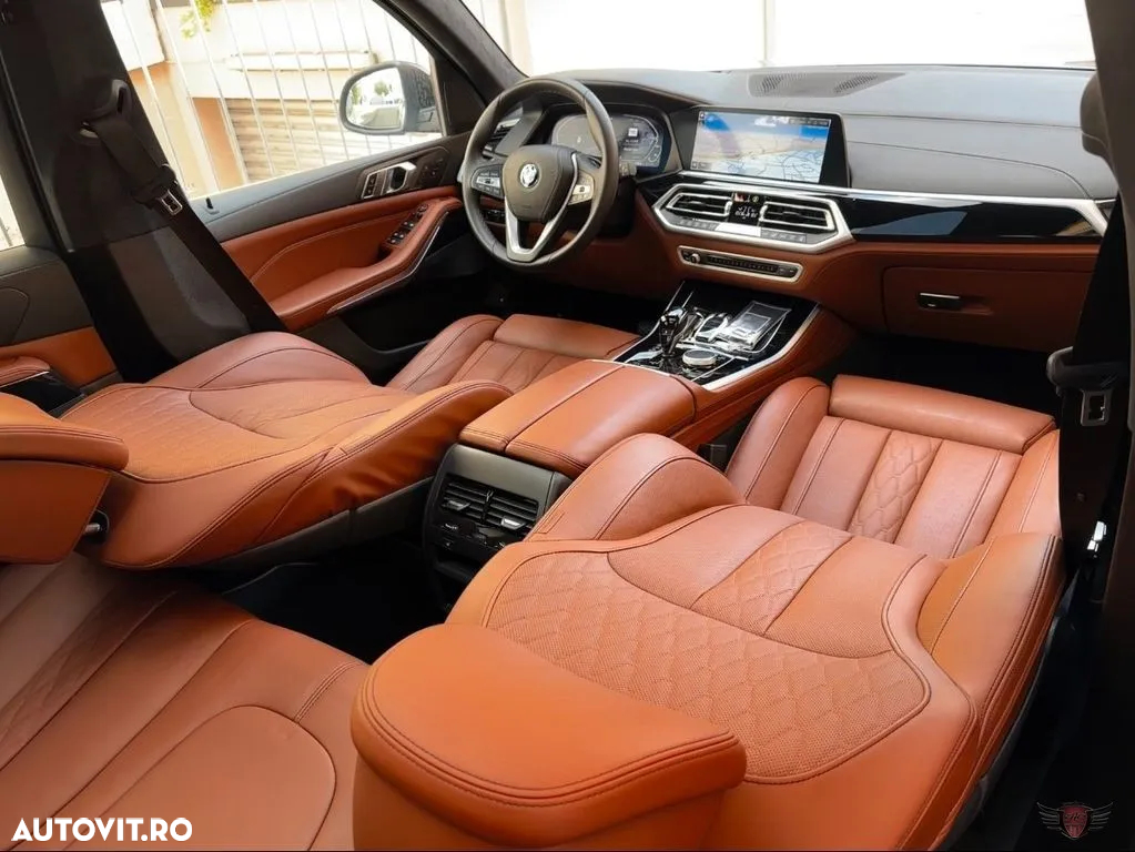 BMW X5 xDrive45e AT PHEV - 10