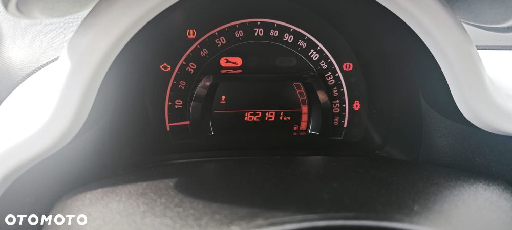 Renault Twingo SCe 70 Experience - 15