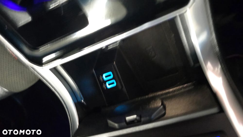 Ford Edge 2.0 EcoBlue Twin-Turbo 4WD ST-Line - 29