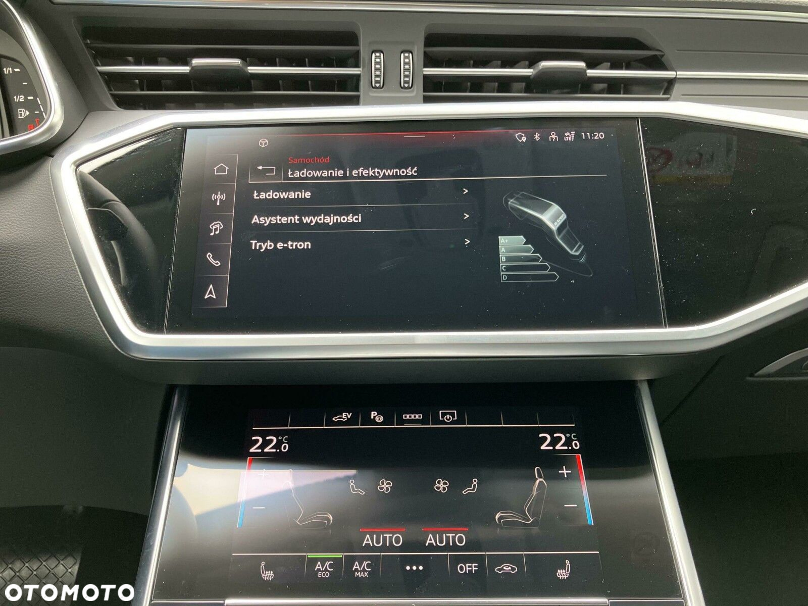 Audi A6 - 25