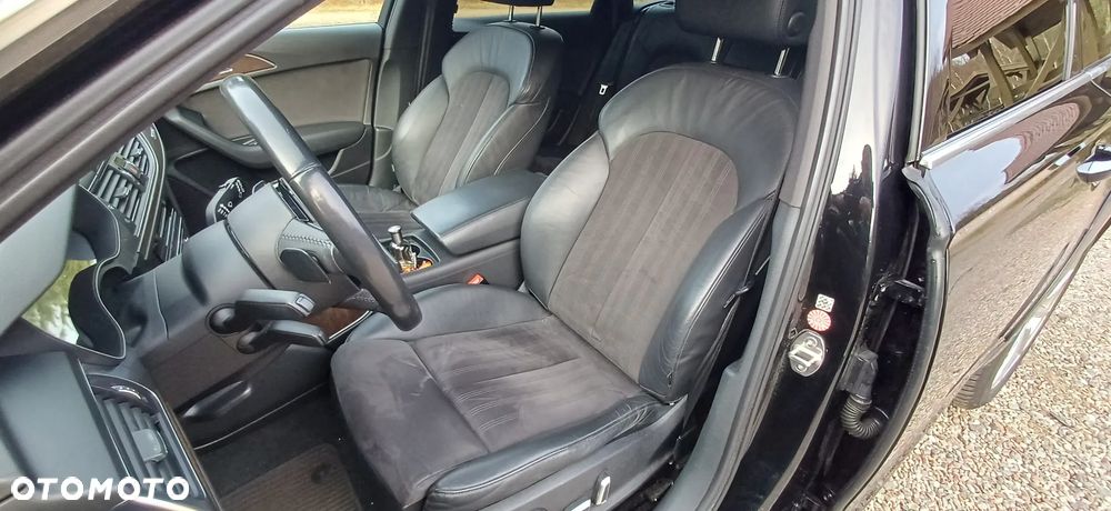 Audi A6 Allroad 3.0 TDI tiptronic DPF - 12