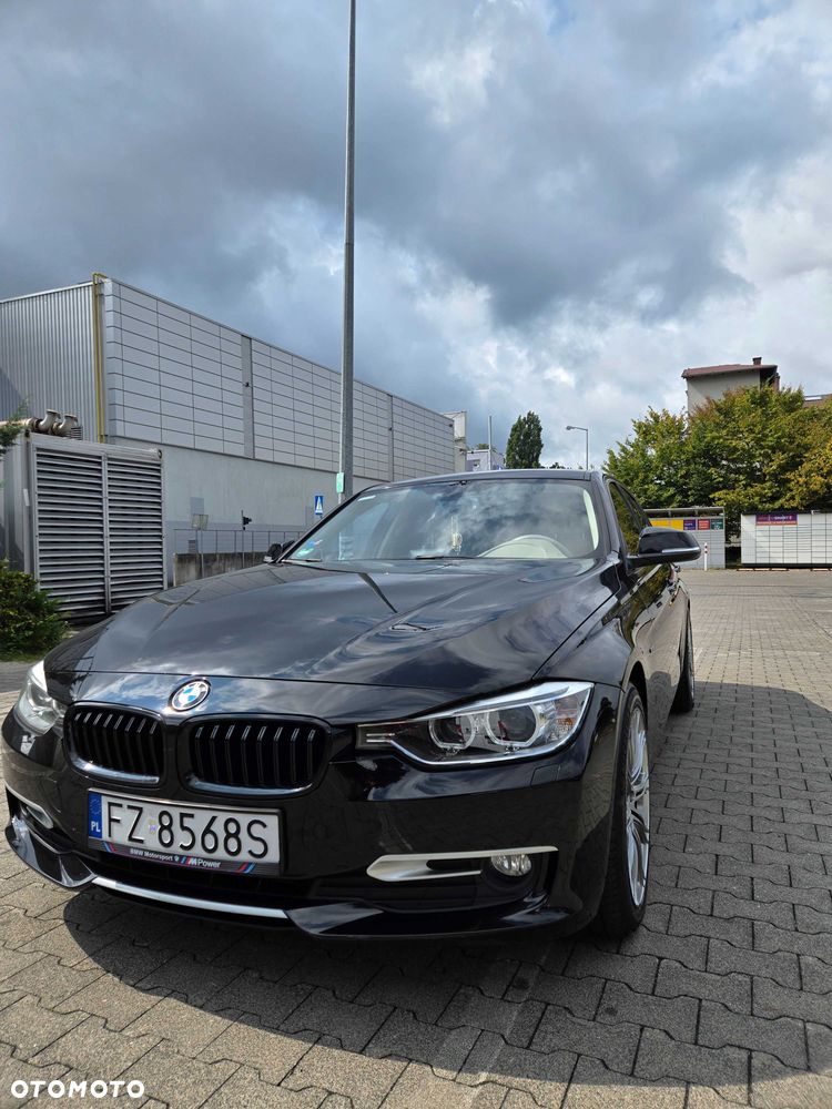 BMW Seria 3 - 2