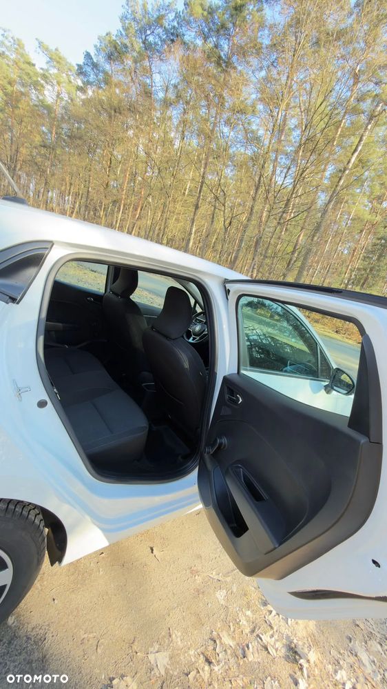 Renault Clio 1.0 TCe Equilibre Xtronic - 27