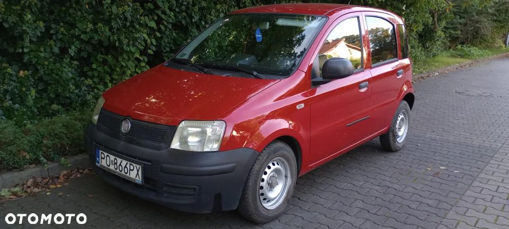 Fiat Panda 1.2 Dynamic - 3