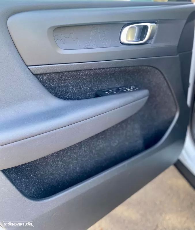 Volvo XC 40 2.0 D3 Momentum - 15