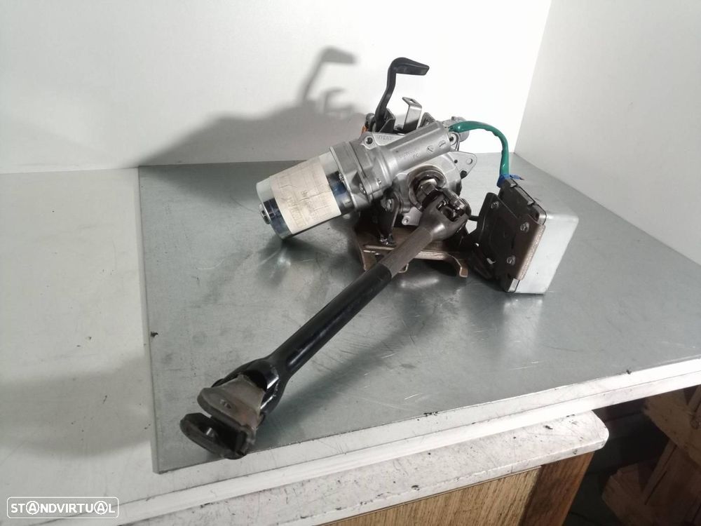 COLUNA DE DIREÇÃO RENAULT TWINGO II - 1