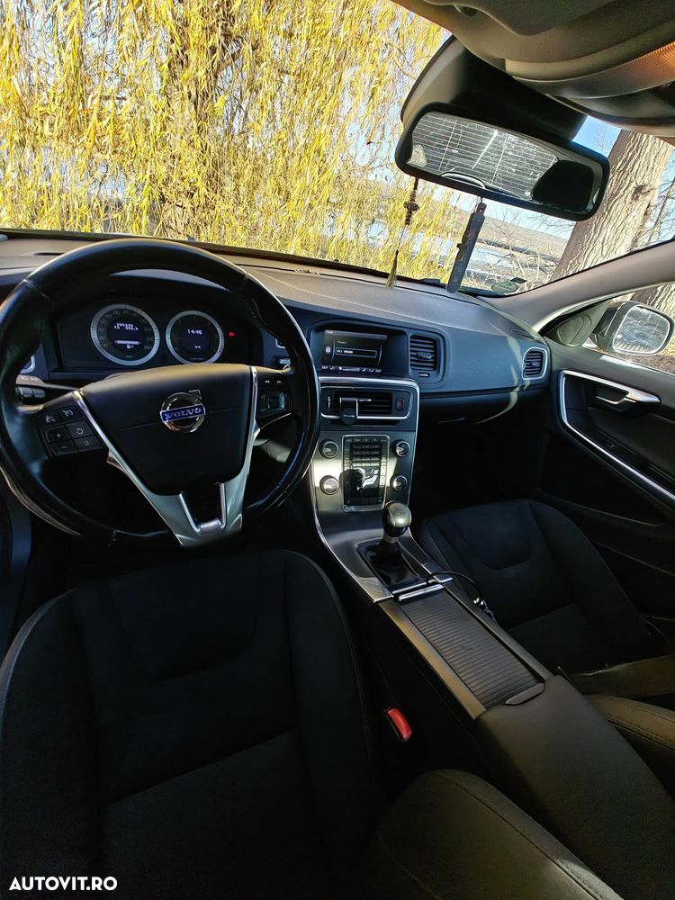 Volvo V60 D3 - 9