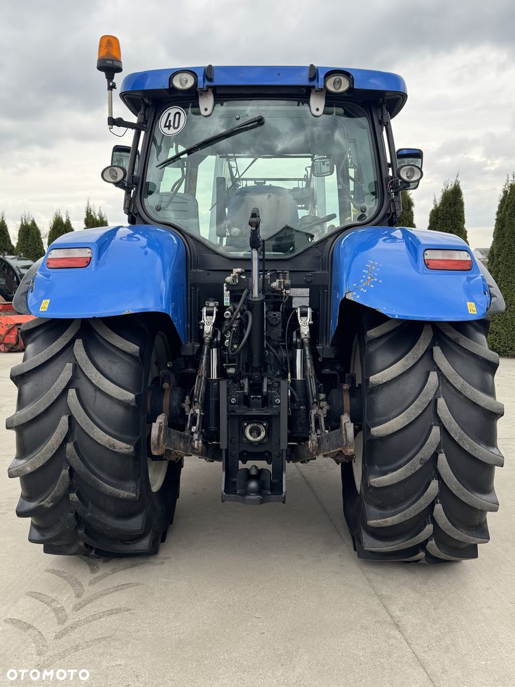New Holland T 6.175 - 5