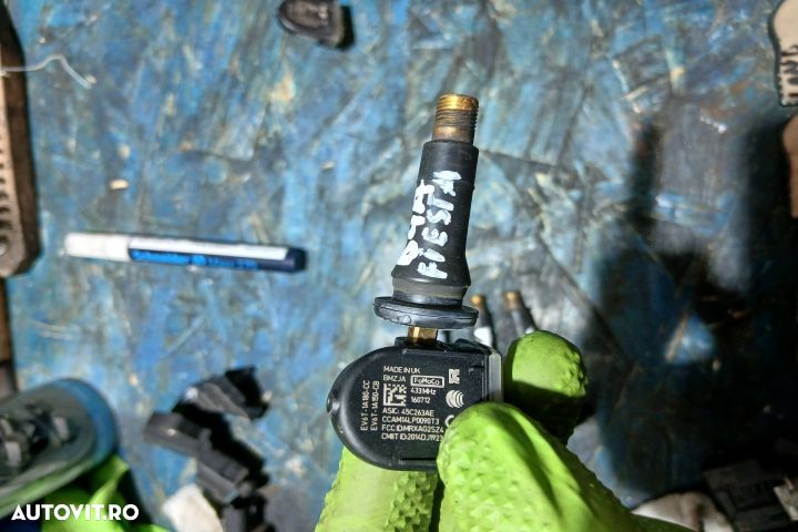 Senzor presiune roti EV6T-1A180-CC / EV6T-1A150-CB EV6T-1A180-CC / EV - 2