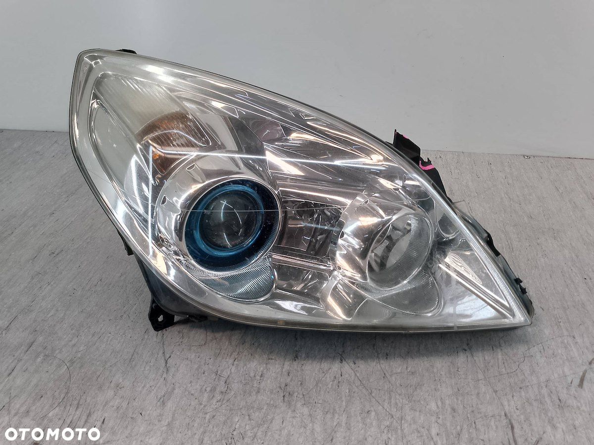 LAMPA PRZÓD PRAWA XENON OPEL SIGNUM 13170934FY   89312441 - 1