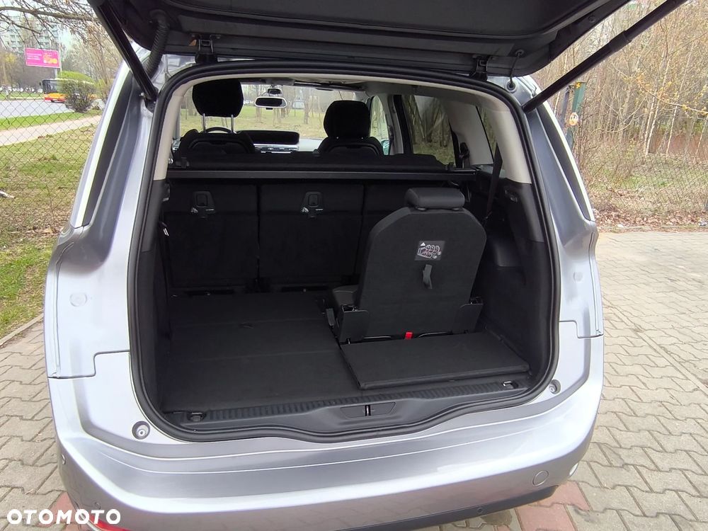 Citroën C4 Grand Picasso 1.6 THP Shine S&S EAT6 - 8