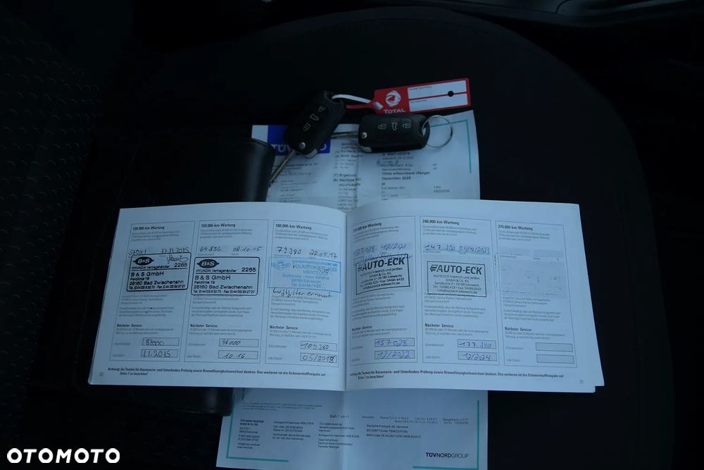 Hyundai ix35 2.0 2WD Style - 38