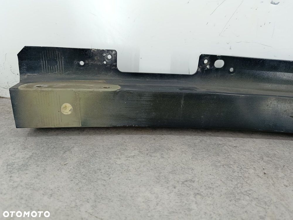 BELKA POD ZDERZAK PRZÓD OPEL MERIVA B 13267890 GM - 7