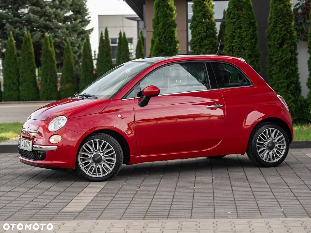 Fiat 500 - 7