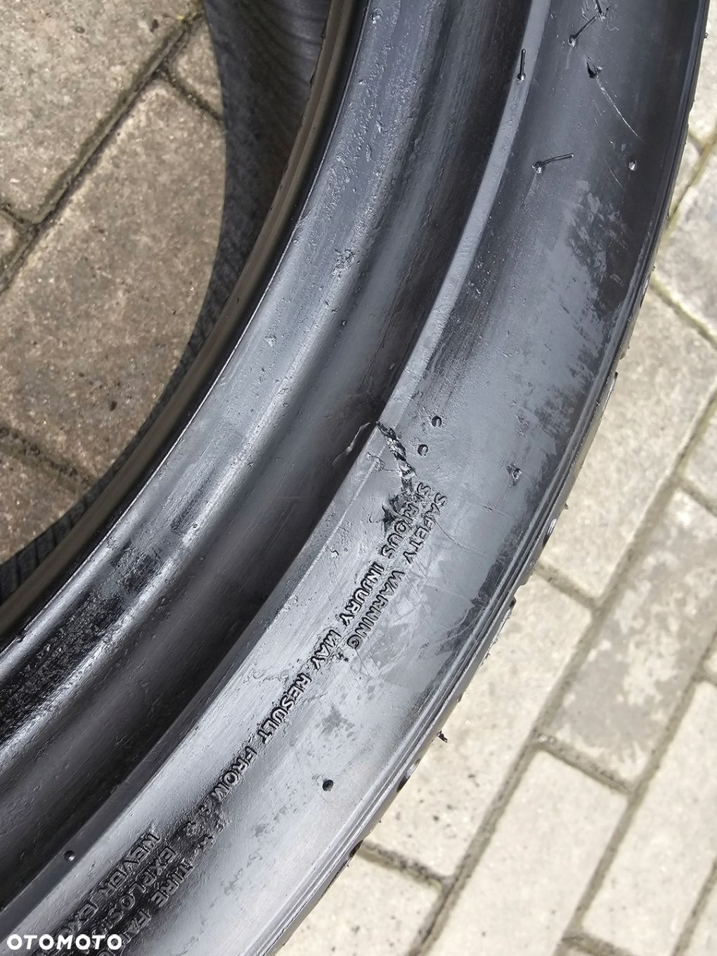 Hankook Ventus S1 evo2 255/35R19 96 Y AO - 5