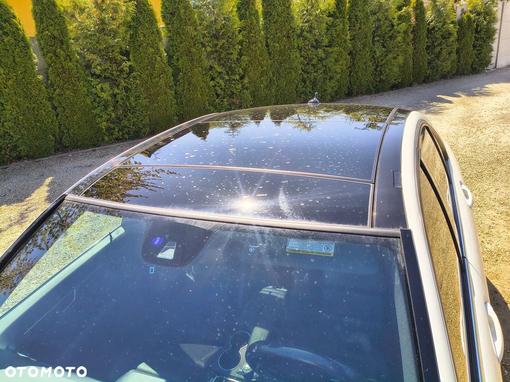 Mercedes-Benz Klasa C 350 4Matic (BlueEFFICIENCY) 7G-TRONIC Avantgarde - 17
