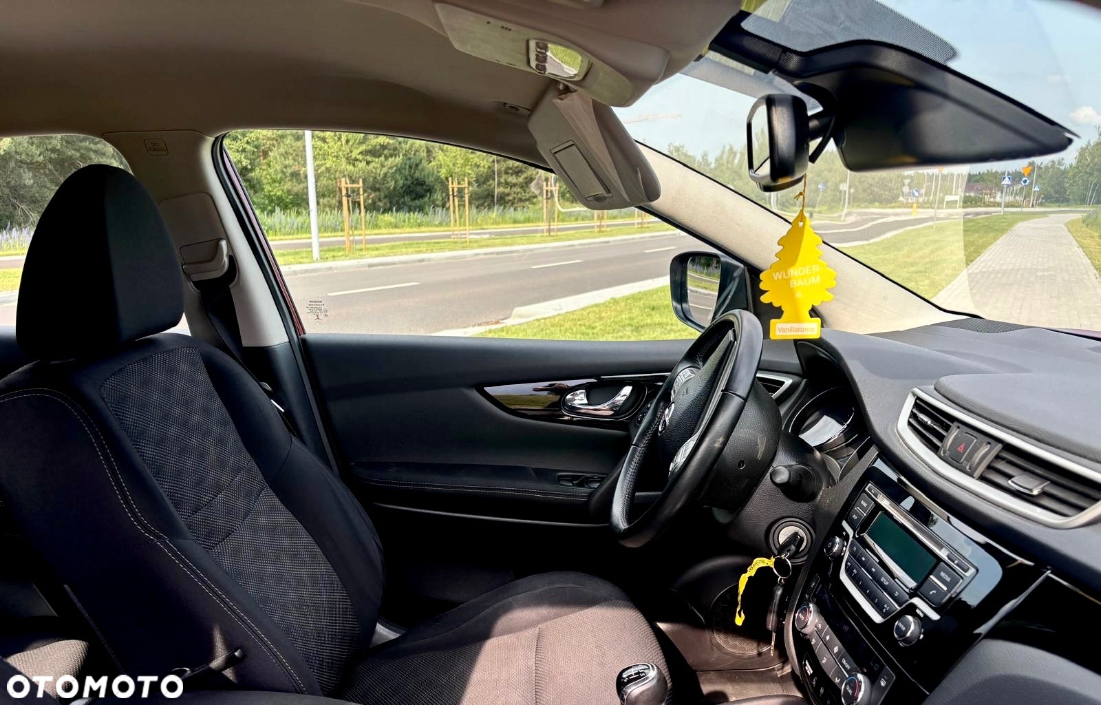 Nissan Qashqai - 9