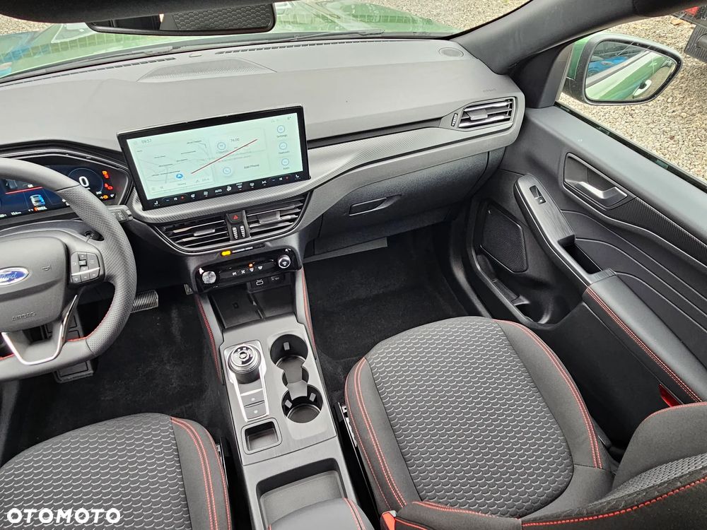 Ford Kuga 2.5 FHEV FWD ST-Line - 14
