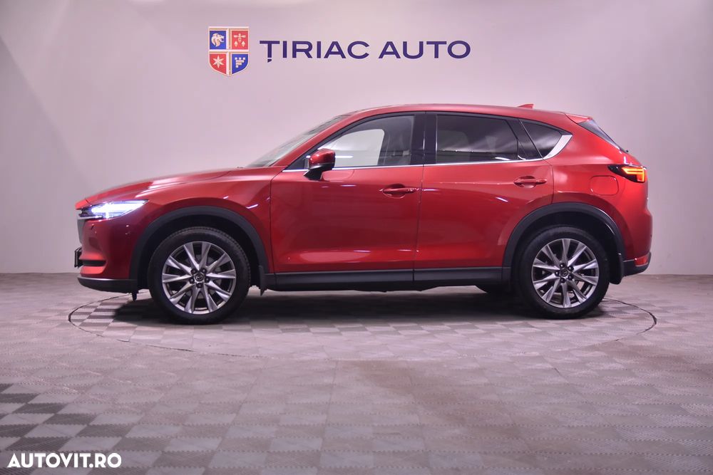 Mazda CX-5 - 2