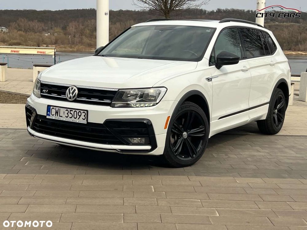 Volkswagen Tiguan - 2