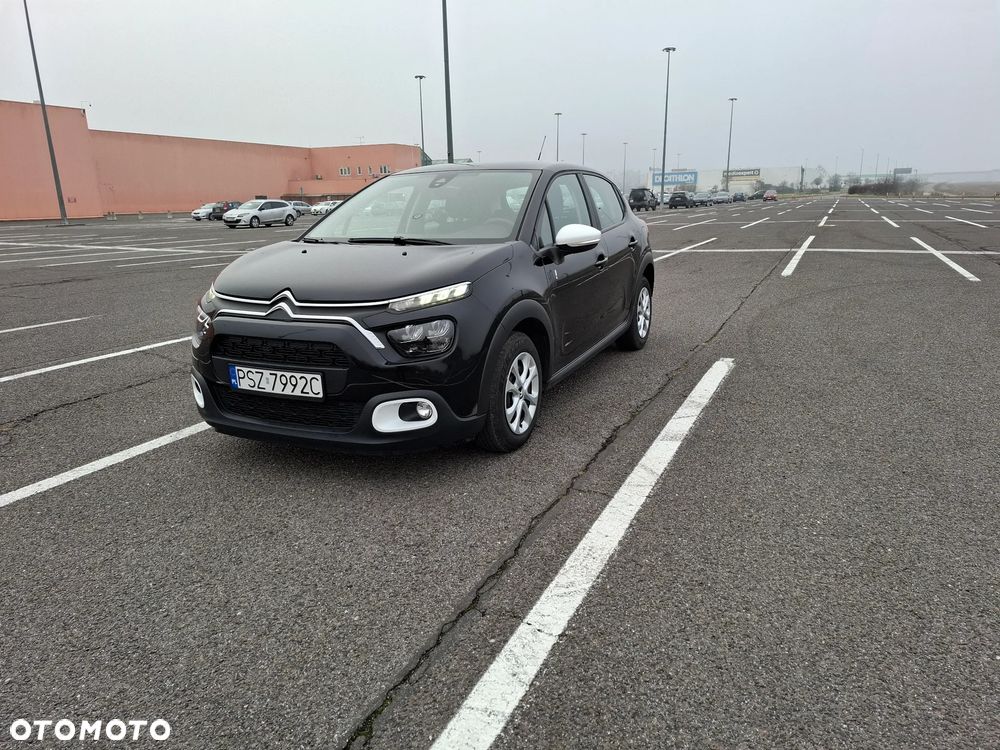 Citroën C3 1.2 PureTech You - 3