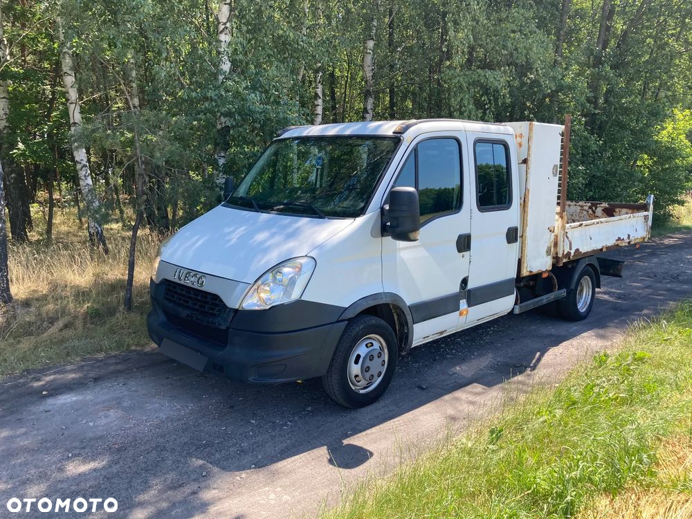 Iveco Daily 35C13 - 2