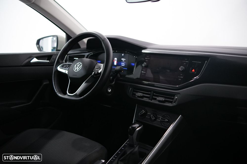 VW Polo 1.0 TSI DSG OPF ACTIVE - 18