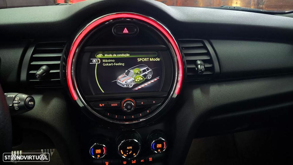 MINI 5 Portas One D - 27