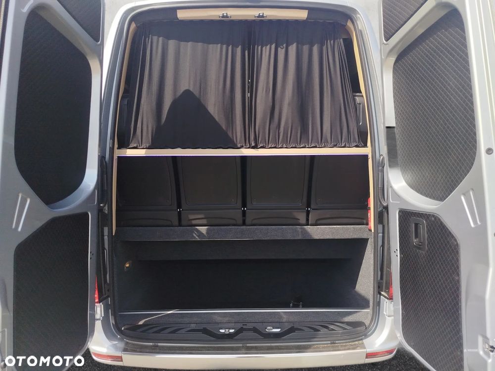 Mercedes-Benz Sprinter 519 CDI - 17