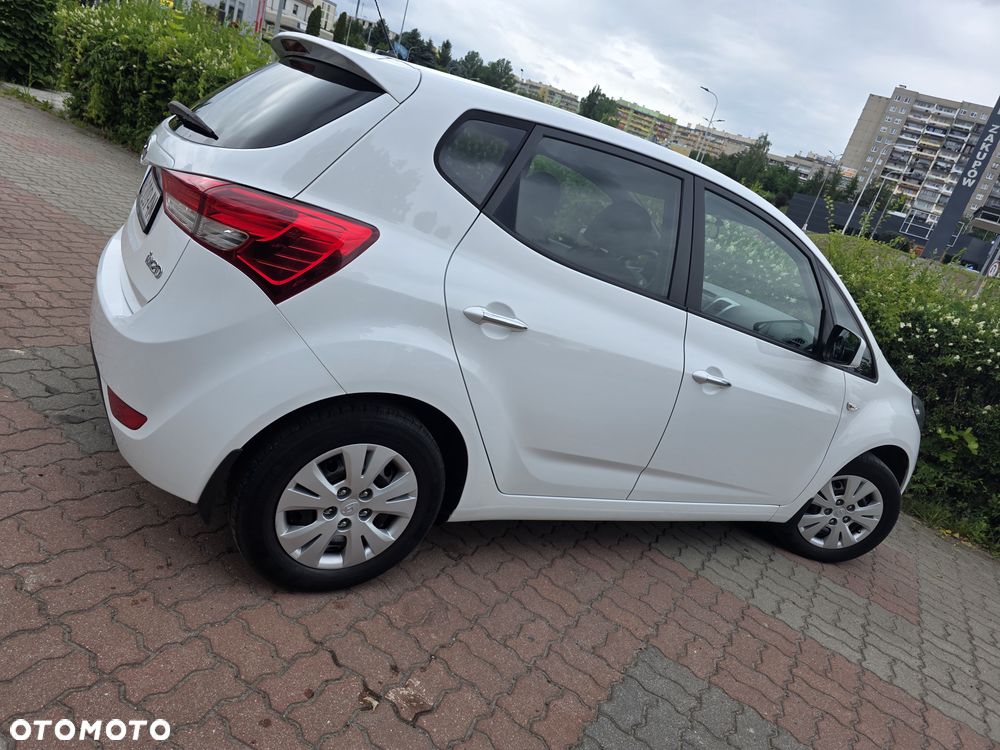 Hyundai ix20 1.6 blue Passion - 30