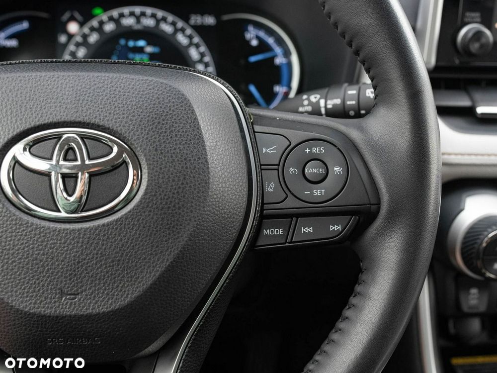 Toyota RAV4 - 15