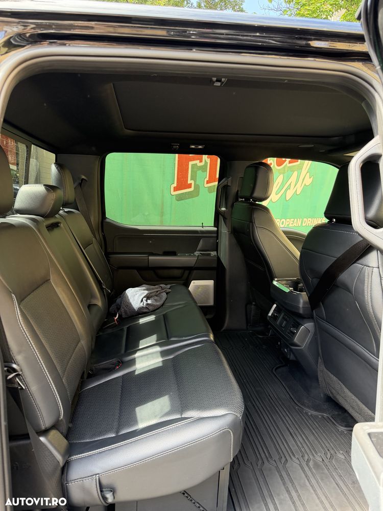 Ford F150 - 13
