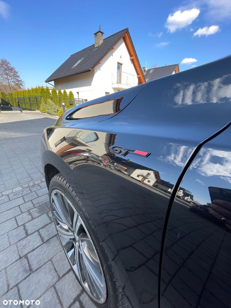 Peugeot 508 2.0 BlueHDi GT S&S - 8