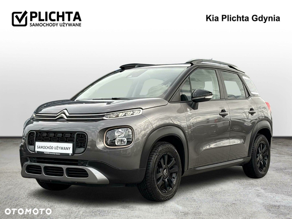 Citroën C3 Aircross 1.2 PureTech Origins S&S