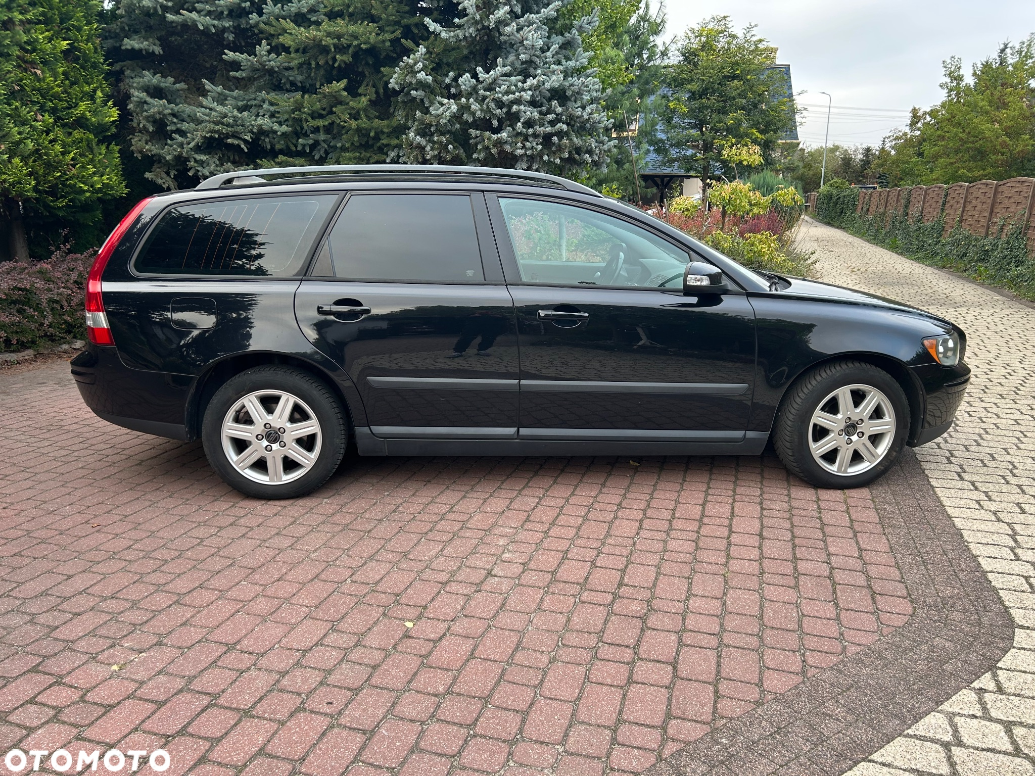 Volvo V50 - 21