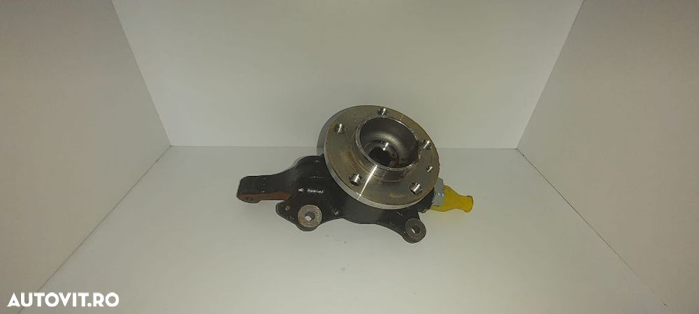 FUZETA STANGA RENAULT MASTER 3 2011-2022 81233663 - 7