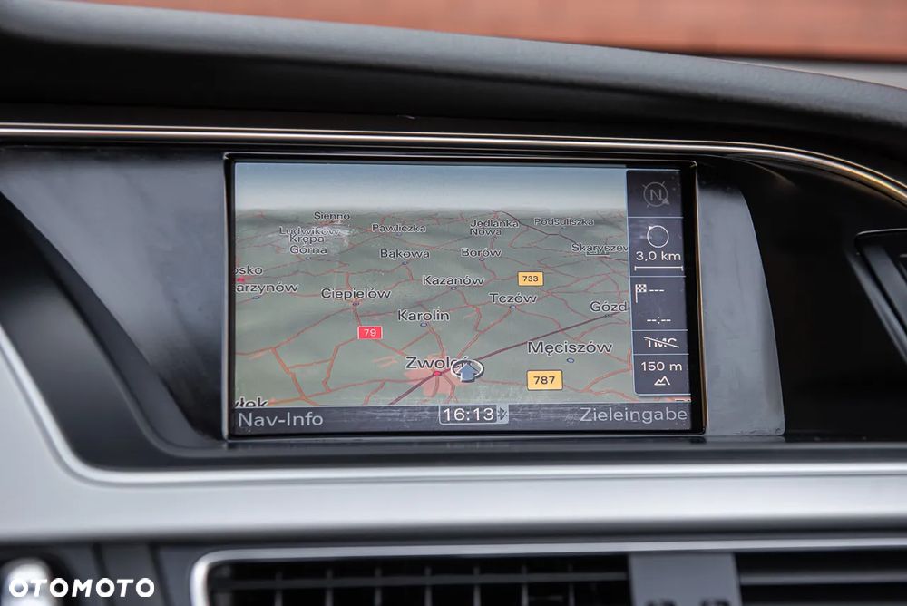 Audi A5 Cabrio 3.2 FSI quattro S tronic - 22