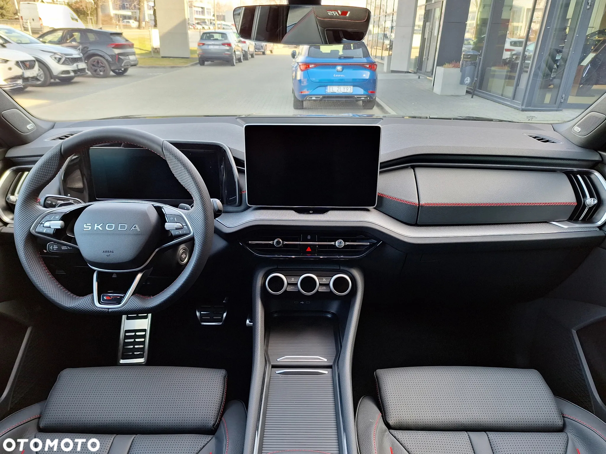 Skoda Kodiaq 2.0 TSI 4x4 RS DSG - 14