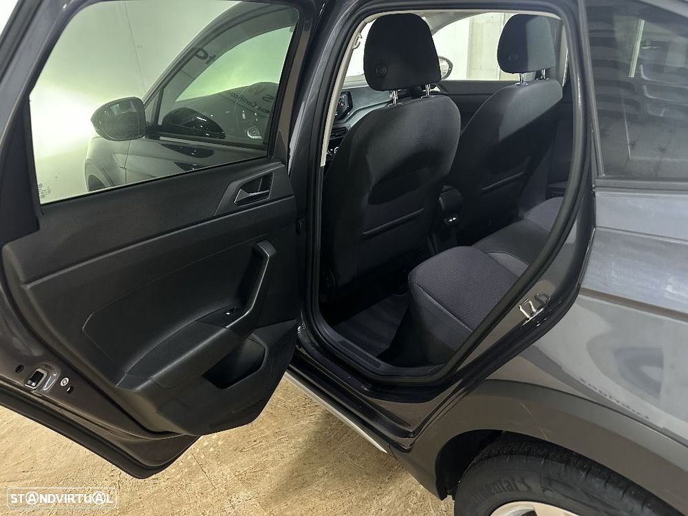 VW Taigo 1.0 TSI Urban - 12