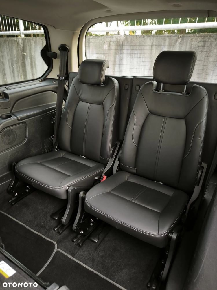Ford Galaxy 2.0 TDCi Platinium X (Titanium) - 12