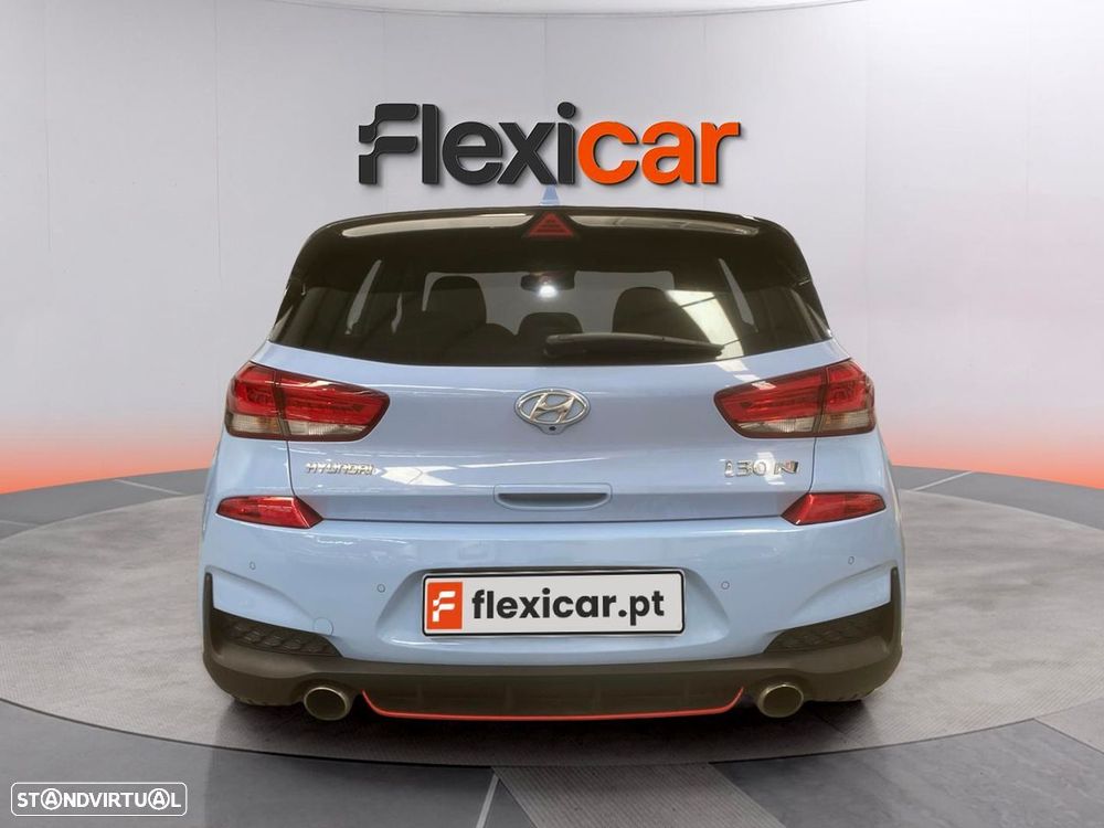 Hyundai i30 - 6